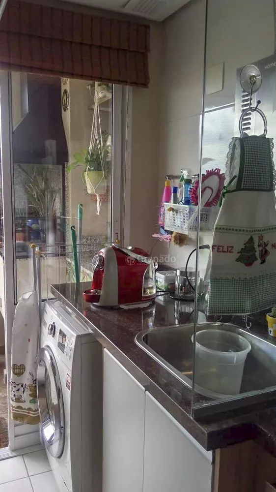 Apartamento, 2 quartos, 67 m² - Foto 10