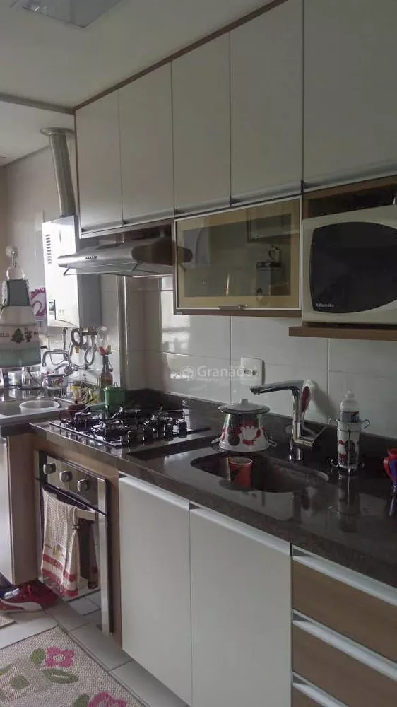 Apartamento, 2 quartos, 67 m² - Foto 2