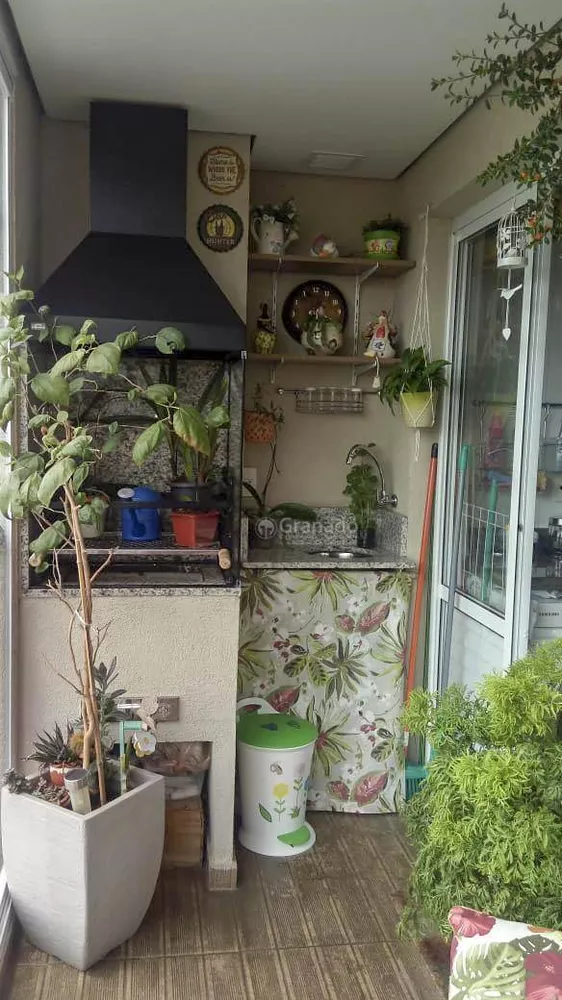Apartamento, 2 quartos, 67 m² - Foto 11