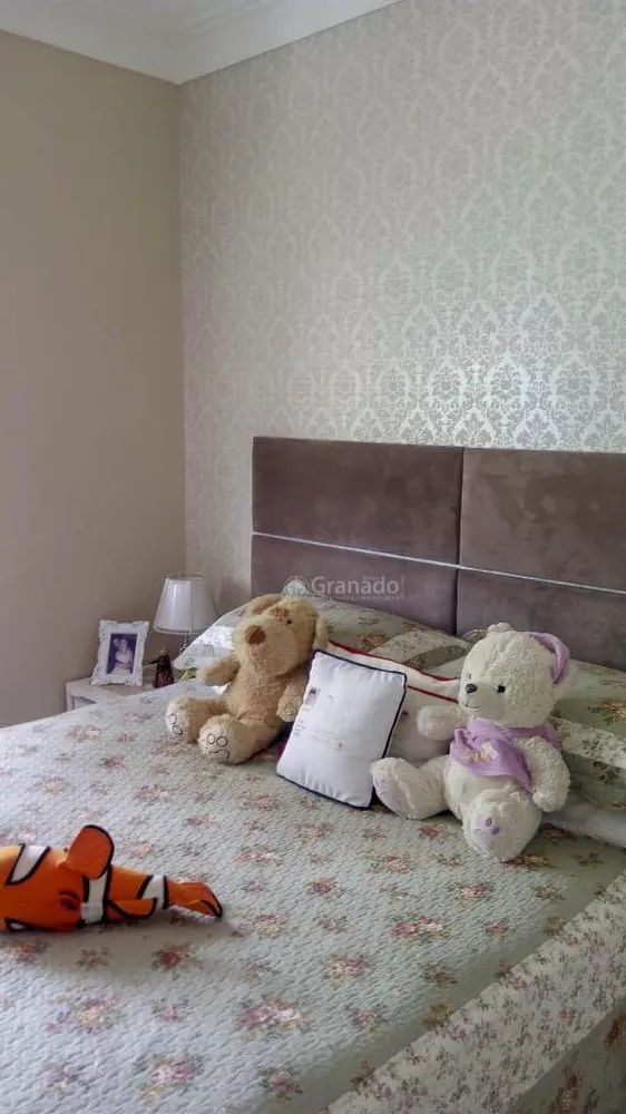 Apartamento, 2 quartos, 67 m² - Foto 4
