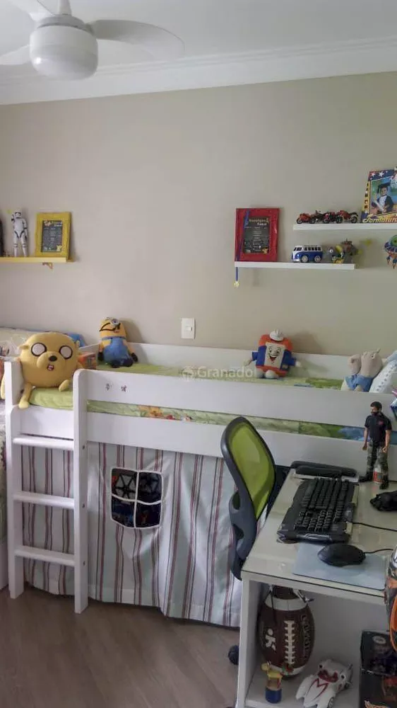 Apartamento, 2 quartos, 67 m² - Foto 8