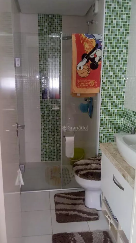 Apartamento, 2 quartos, 67 m² - Foto 12