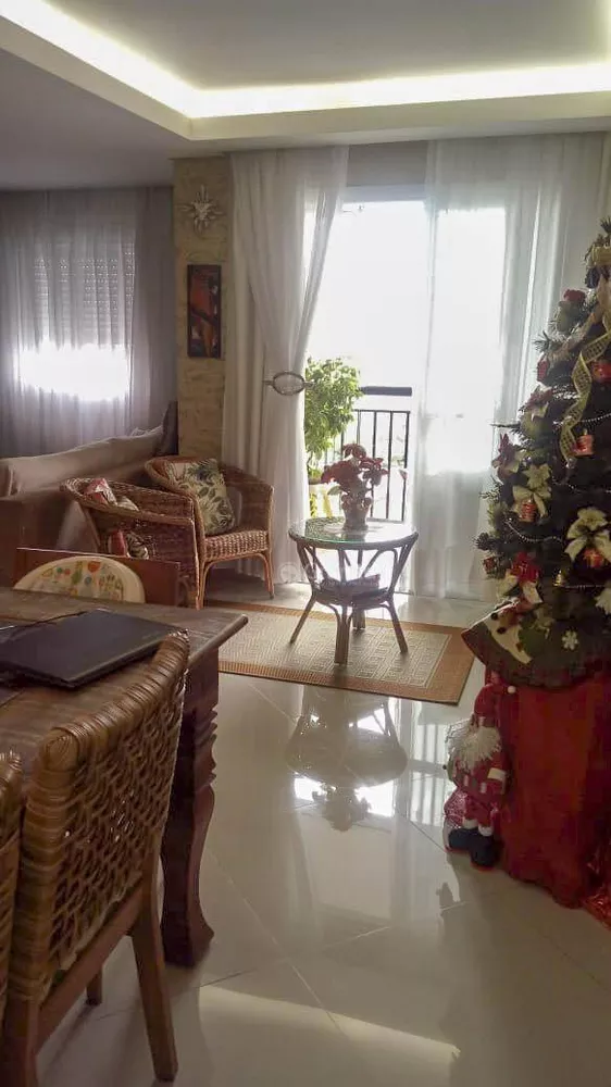 Apartamento, 2 quartos, 67 m² - Foto 1