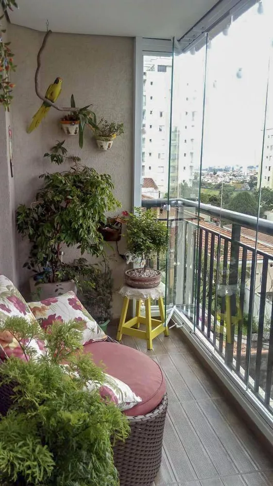 Apartamento, 2 quartos, 67 m² - Foto 7