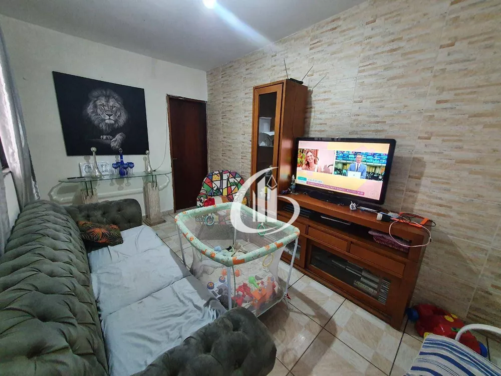 Sobrado à venda com 3 quartos, 250m² - Foto 5