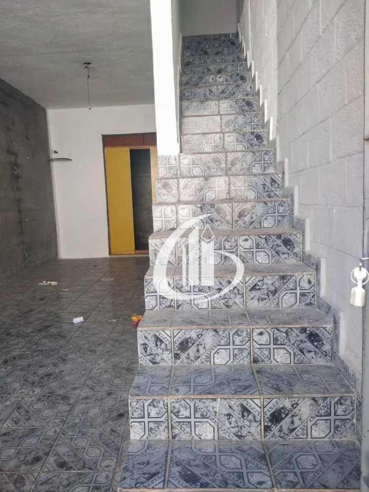 Sobrado, 3 quartos, 250 m² - Foto 13