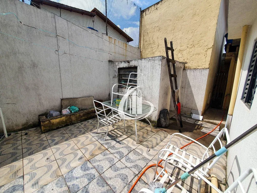 Sobrado, 3 quartos, 250 m² - Foto 10