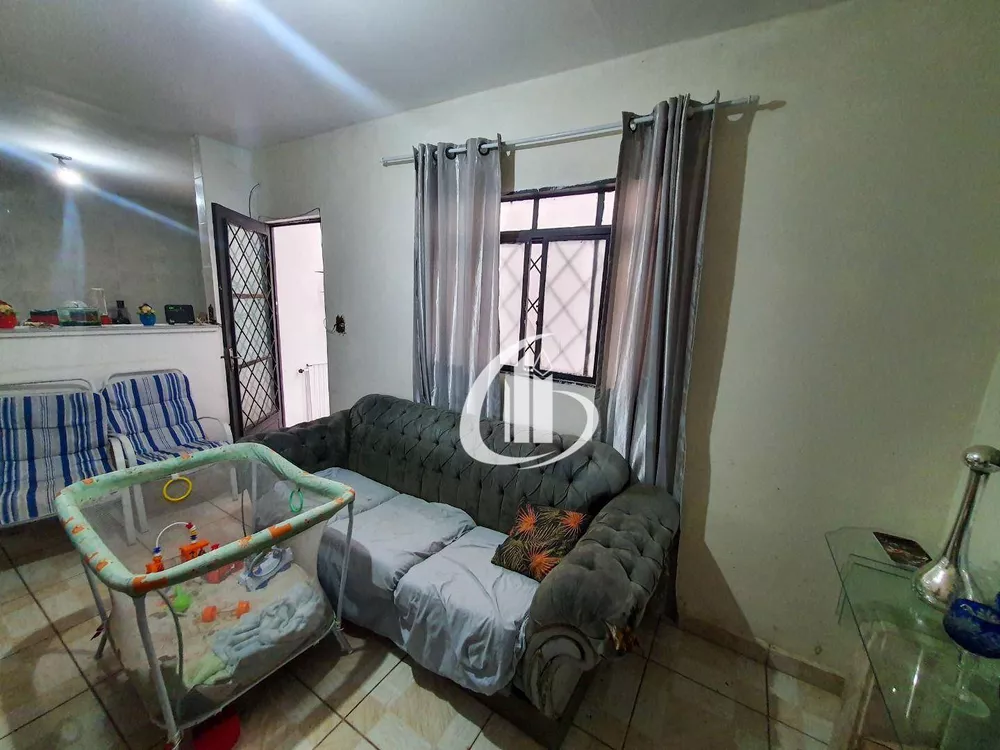 Sobrado à venda com 3 quartos, 250m² - Foto 6