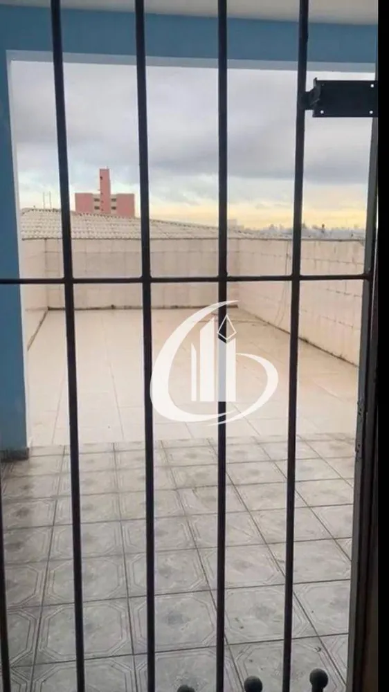 Sobrado, 3 quartos, 250 m² - Foto 17