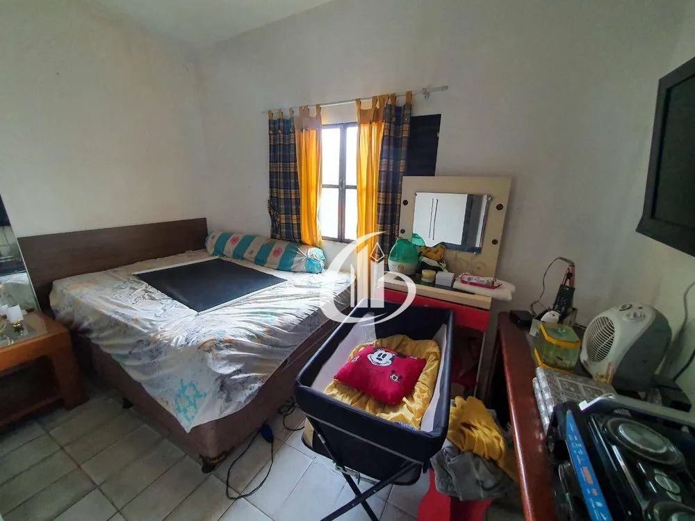 Sobrado, 3 quartos, 250 m² - Foto 11