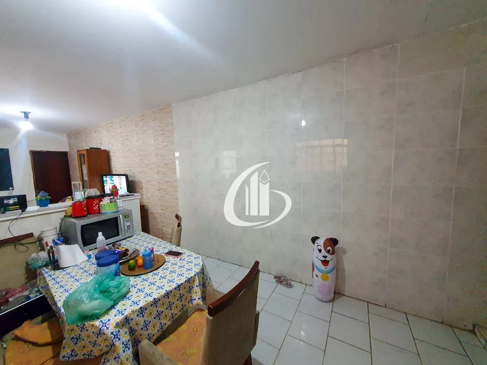 Sobrado à venda com 3 quartos, 250m² - Foto 8