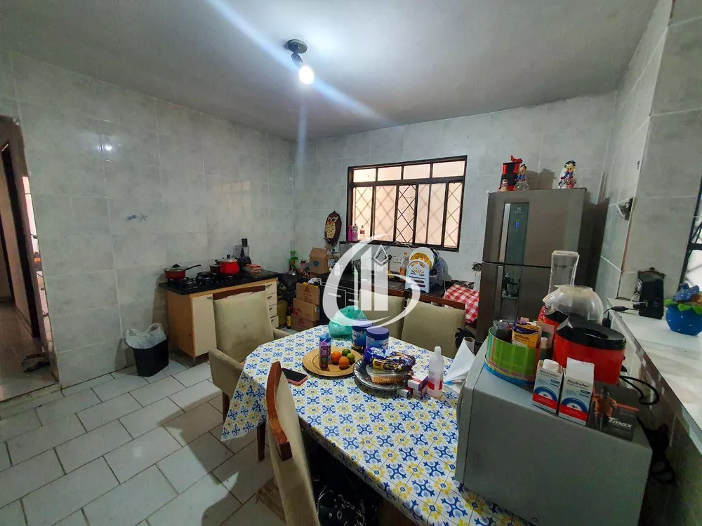 Sobrado à venda com 3 quartos, 250m² - Foto 7