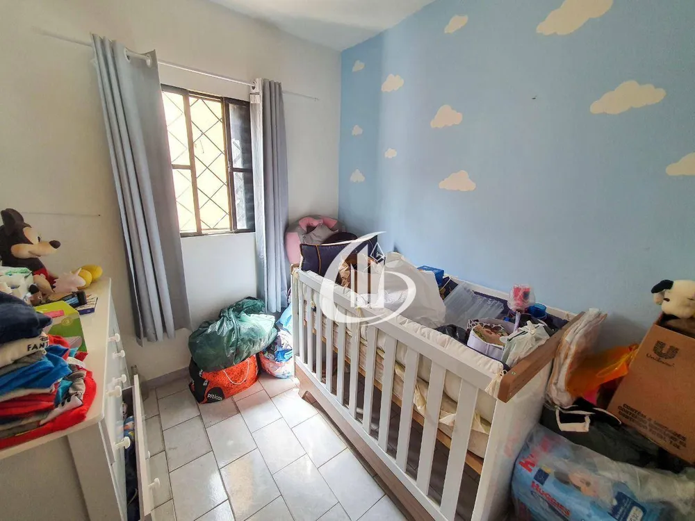 Sobrado, 3 quartos, 250 m² - Foto 9