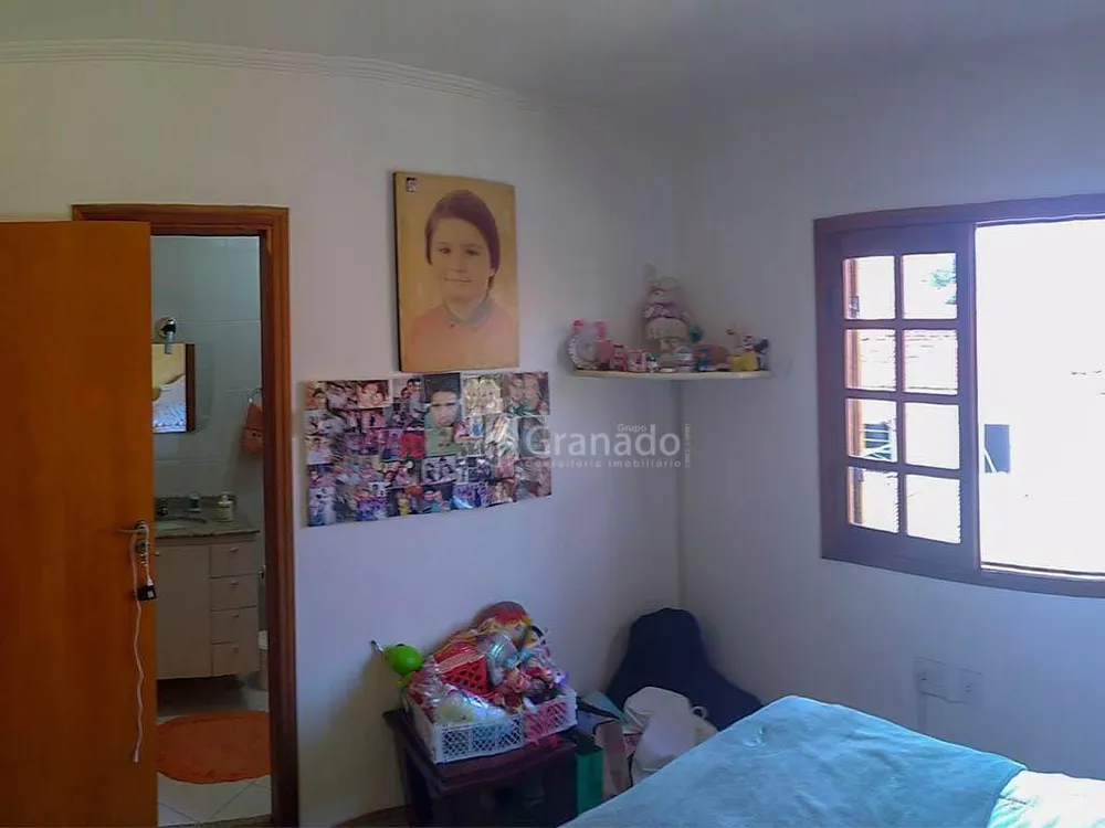Sobrado, 3 quartos, 186 m² - Foto 12