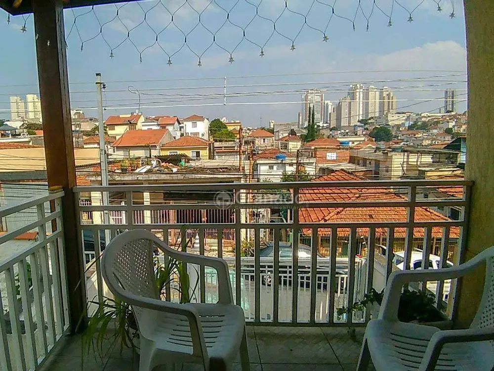 Sobrado, 3 quartos, 186 m² - Foto 15