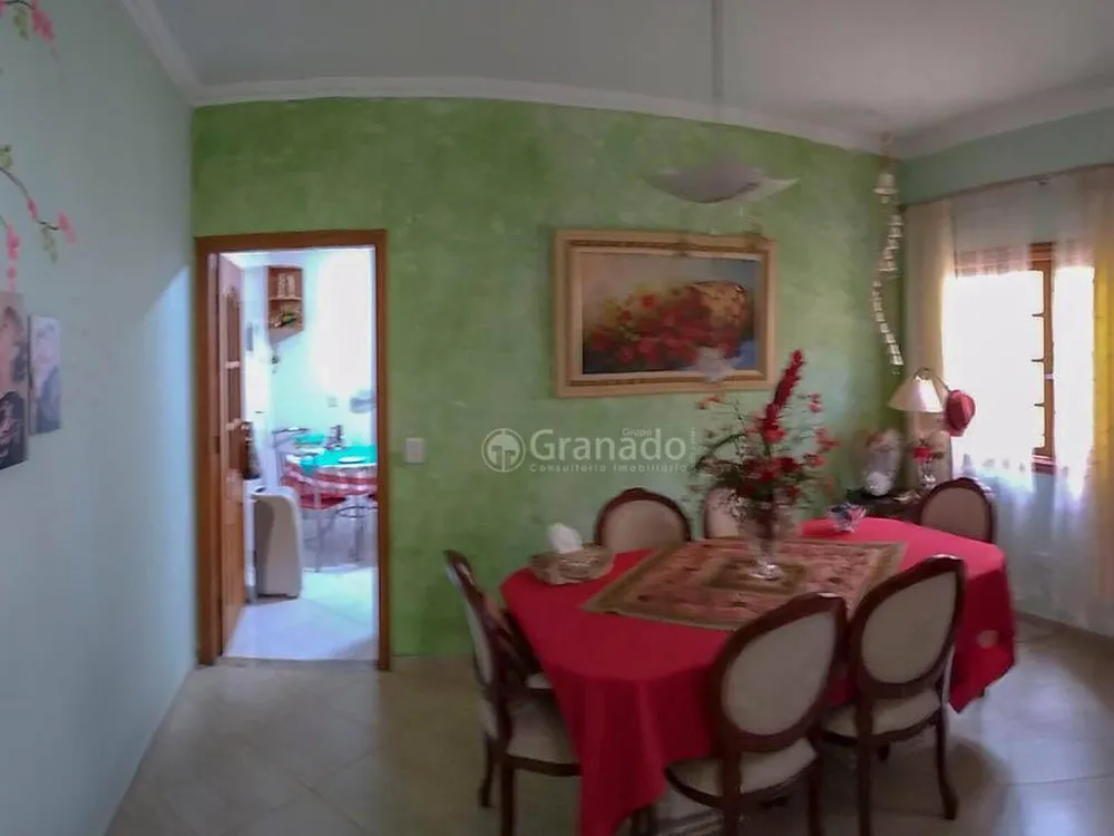 Sobrado, 3 quartos, 186 m² - Foto 7