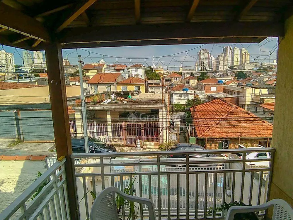 Sobrado, 3 quartos, 186 m² - Foto 16