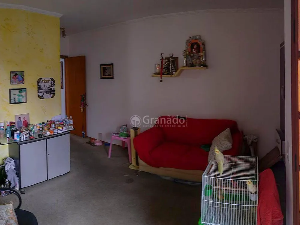 Sobrado, 3 quartos, 186 m² - Foto 11