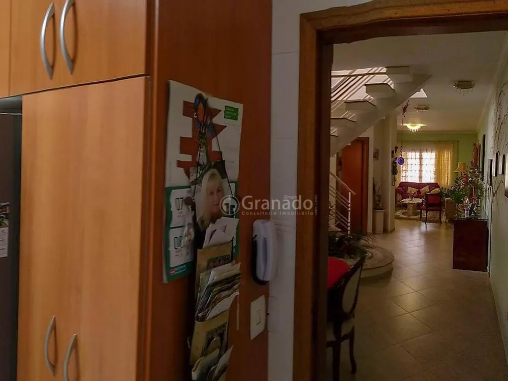 Sobrado, 3 quartos, 186 m² - Foto 5