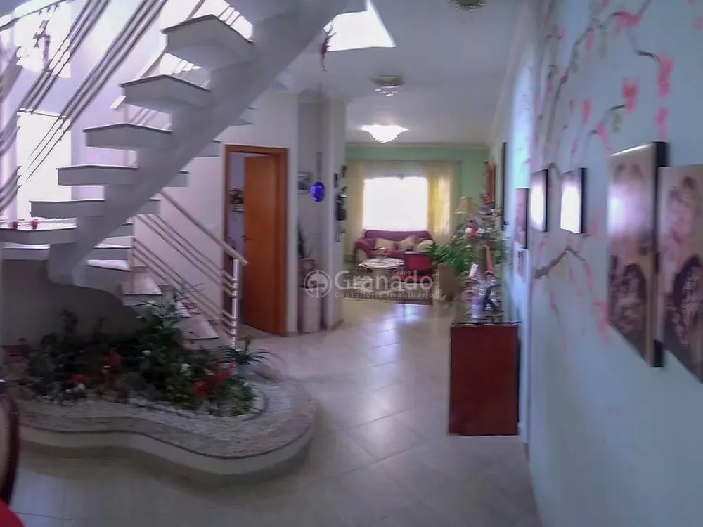 Sobrado, 3 quartos, 186 m² - Foto 6
