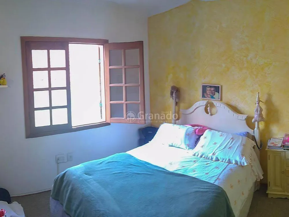 Sobrado, 3 quartos, 186 m² - Foto 13