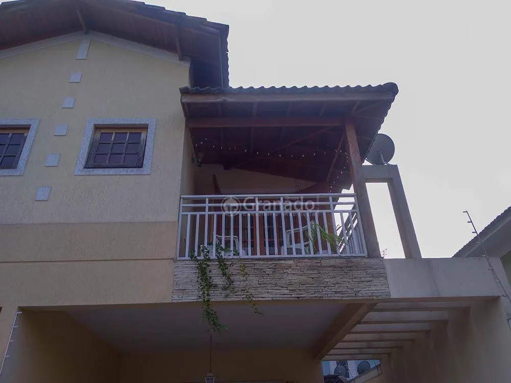 Sobrado, 3 quartos, 186 m² - Foto 9