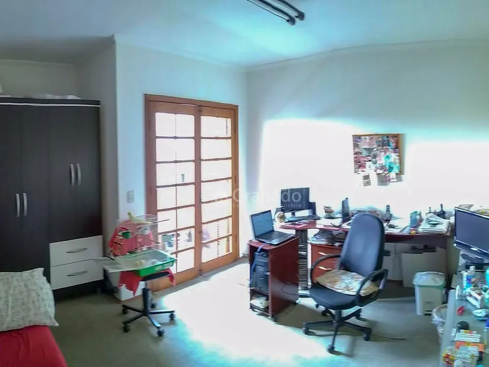 Sobrado, 3 quartos, 186 m² - Foto 10