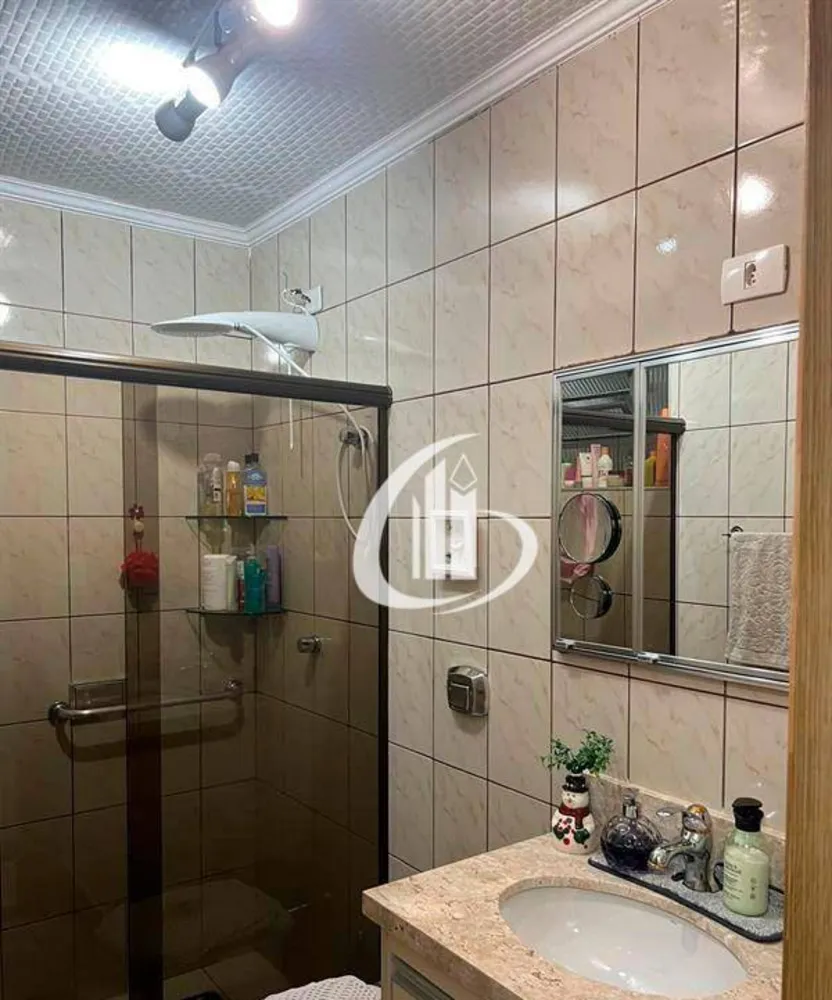 Sobrado, 4 quartos, 174 m² - Foto 9