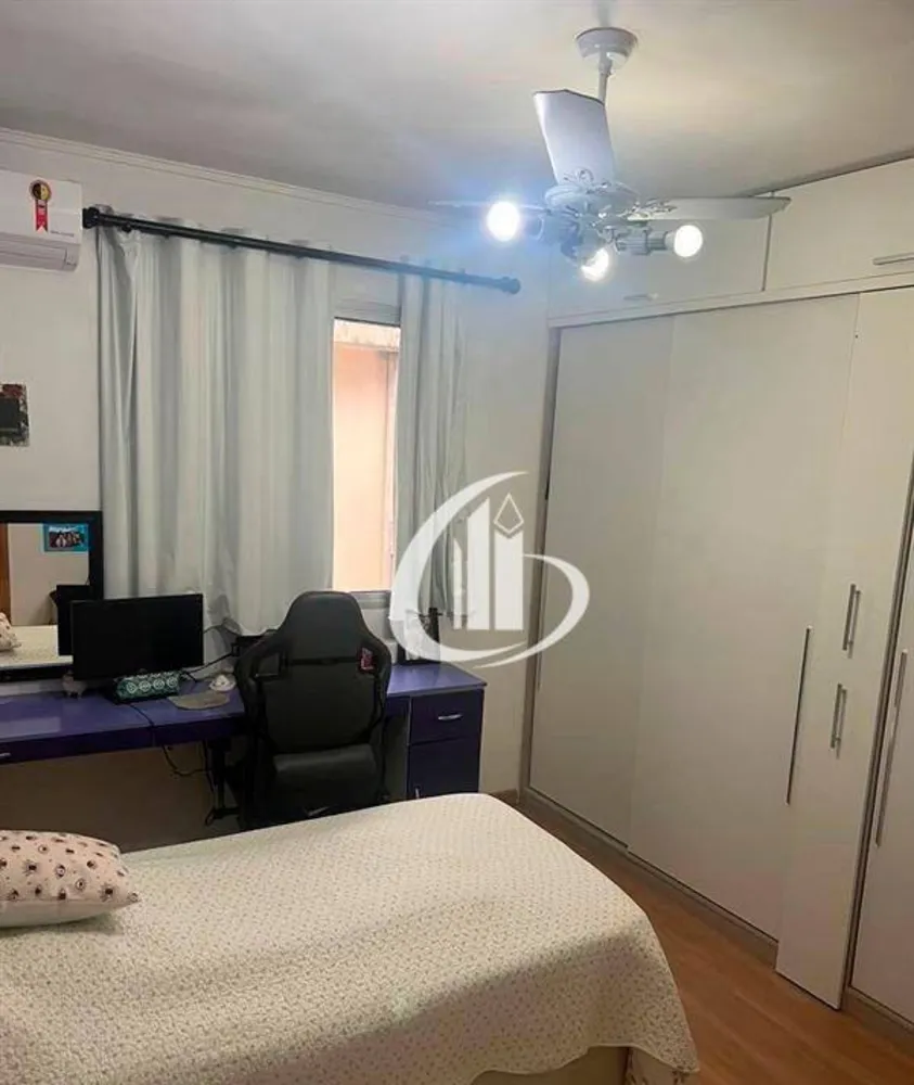 Sobrado, 4 quartos, 174 m² - Foto 16
