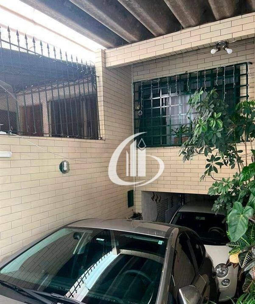 Sobrado, 4 quartos, 174 m² - Foto 4