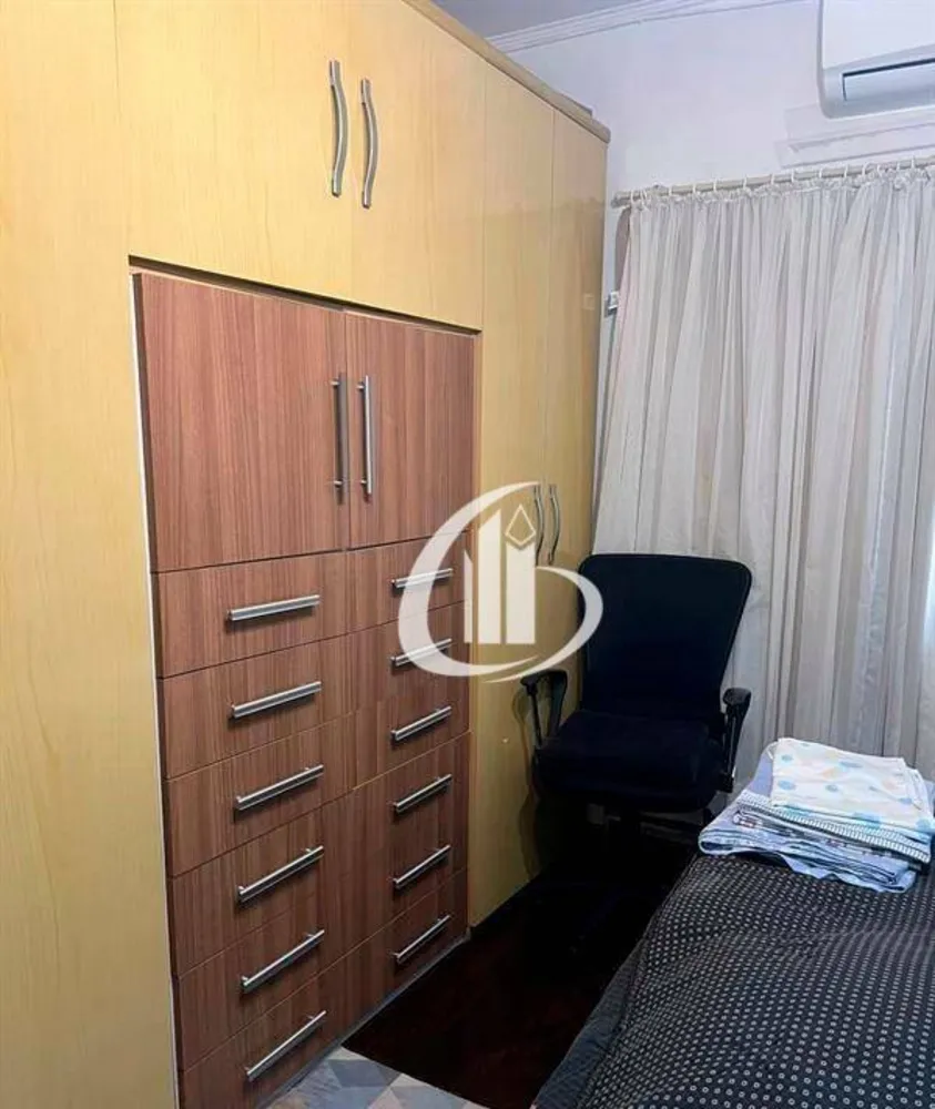 Sobrado, 4 quartos, 174 m² - Foto 13