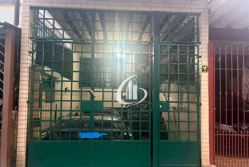 Sobrado, 4 quartos, 174 m² - Foto 2