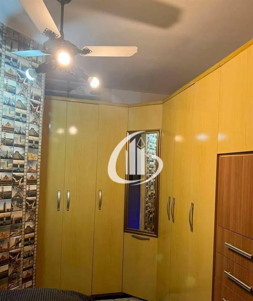 Sobrado, 4 quartos, 174 m² - Foto 14