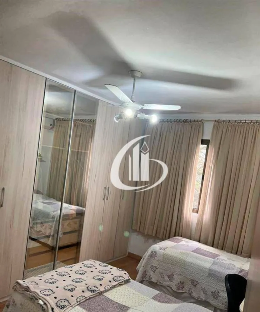 Sobrado, 4 quartos, 174 m² - Foto 7