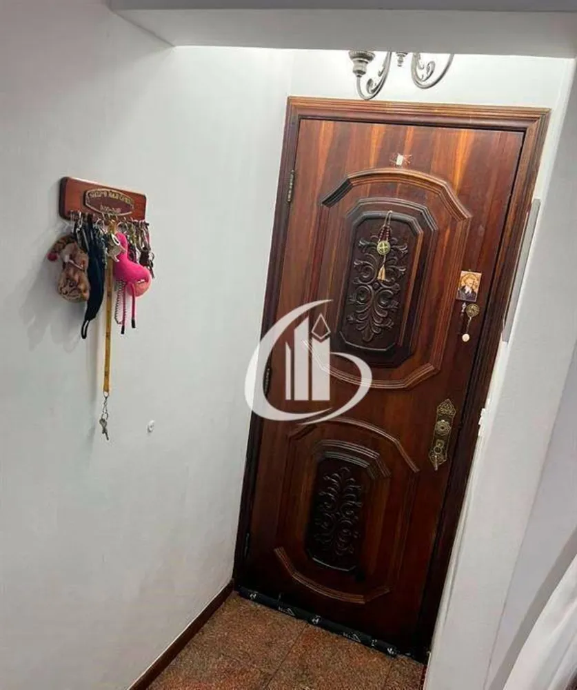 Sobrado, 4 quartos, 174 m² - Foto 5