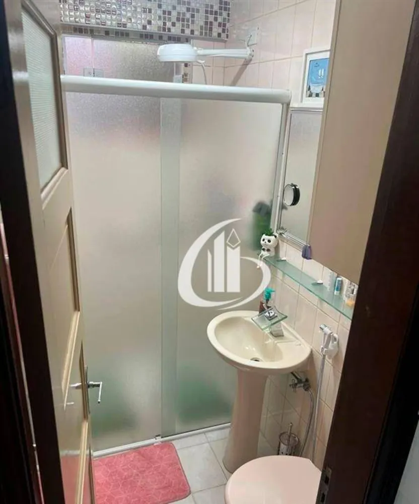 Sobrado, 4 quartos, 174 m² - Foto 12
