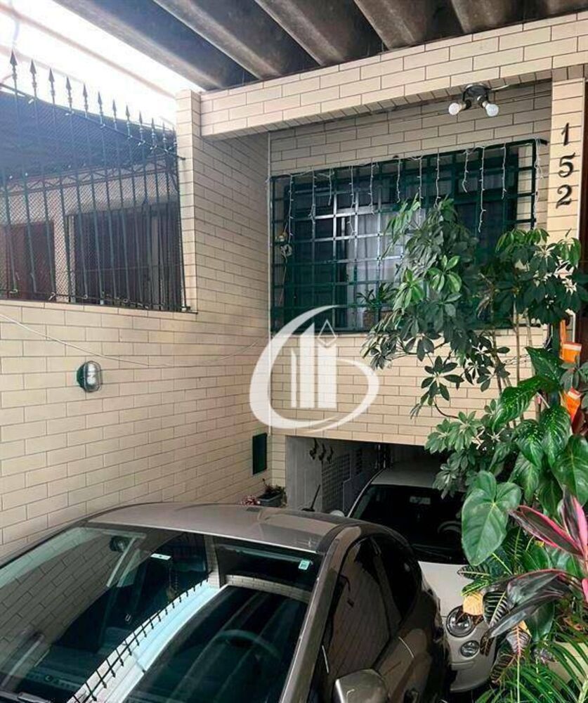 Sobrado, 4 quartos, 174 m² - Foto 3