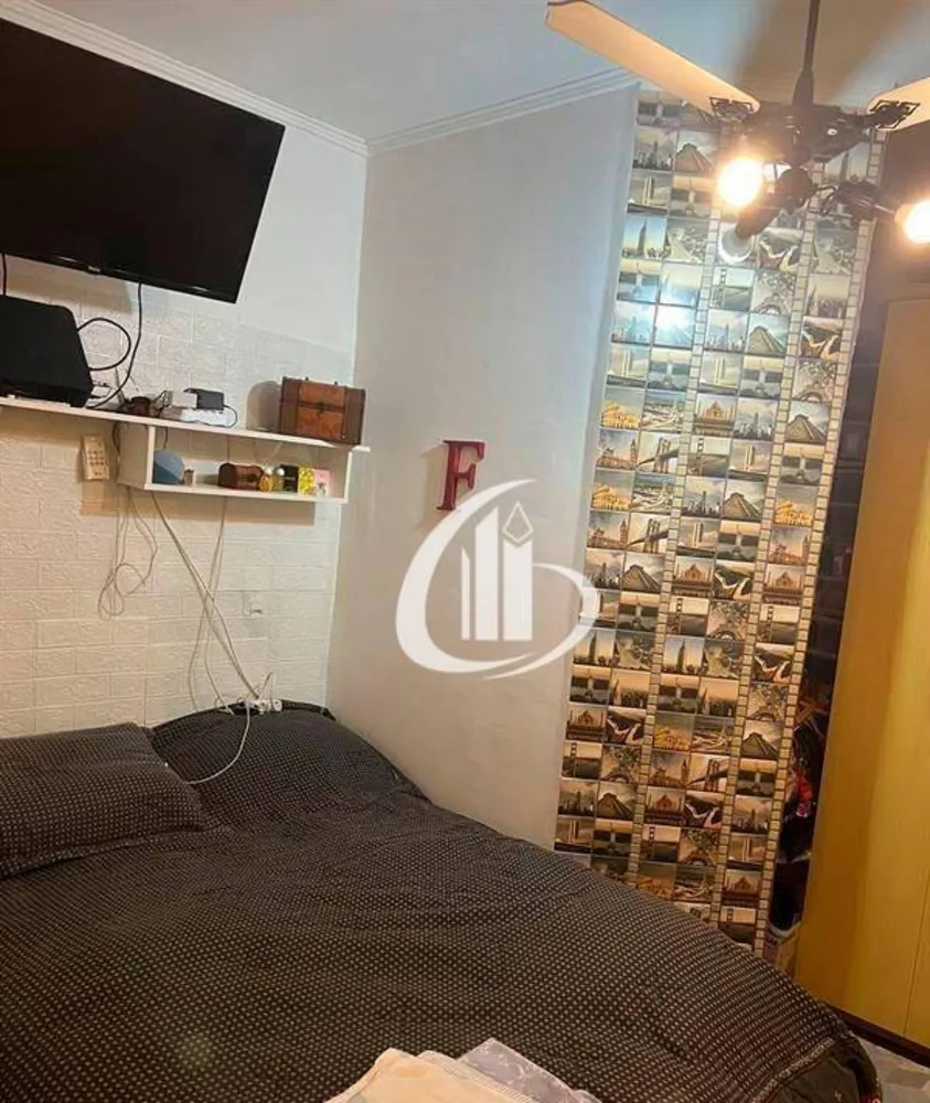 Sobrado, 4 quartos, 174 m² - Foto 15
