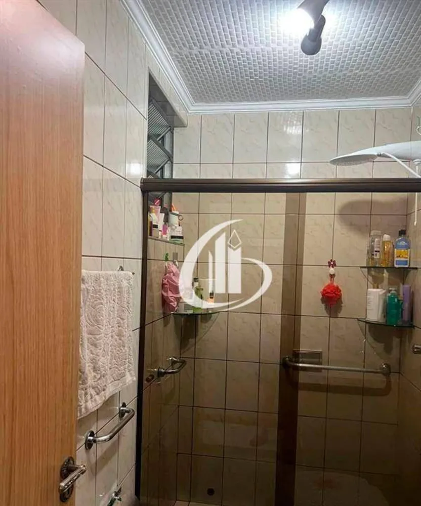 Sobrado, 4 quartos, 174 m² - Foto 10