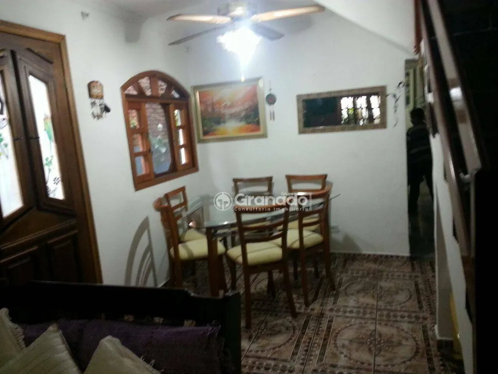 Sobrado, 4 quartos, 82 m² - Foto 12