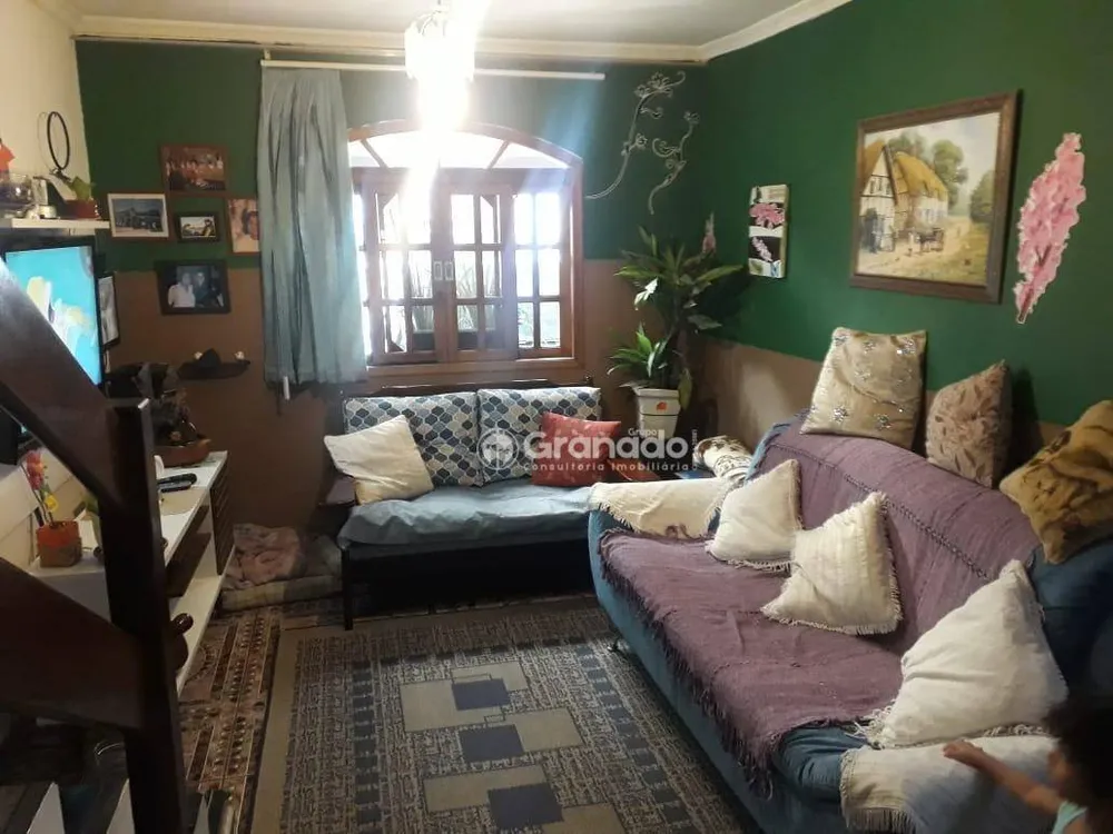 Sobrado, 4 quartos, 82 m² - Foto 17