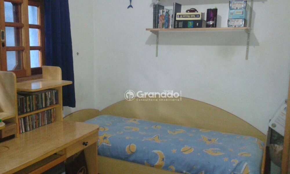 Sobrado à venda com 4 quartos, 82m² - Foto 5