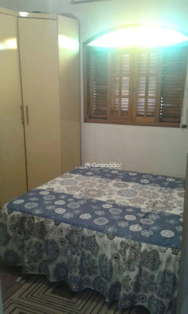 Sobrado, 4 quartos, 82 m² - Foto 19