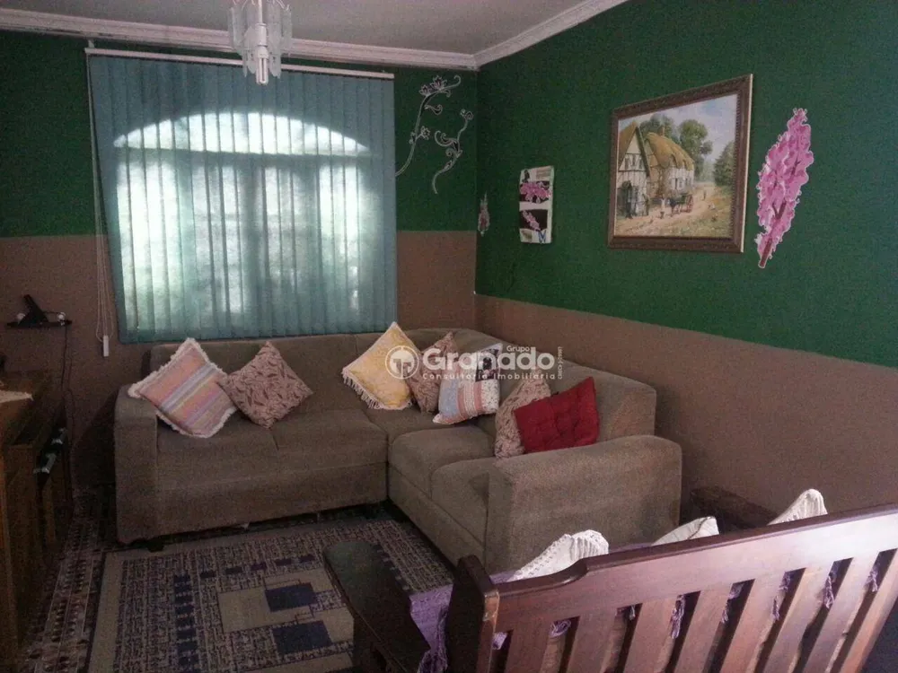Sobrado, 4 quartos, 82 m² - Foto 6