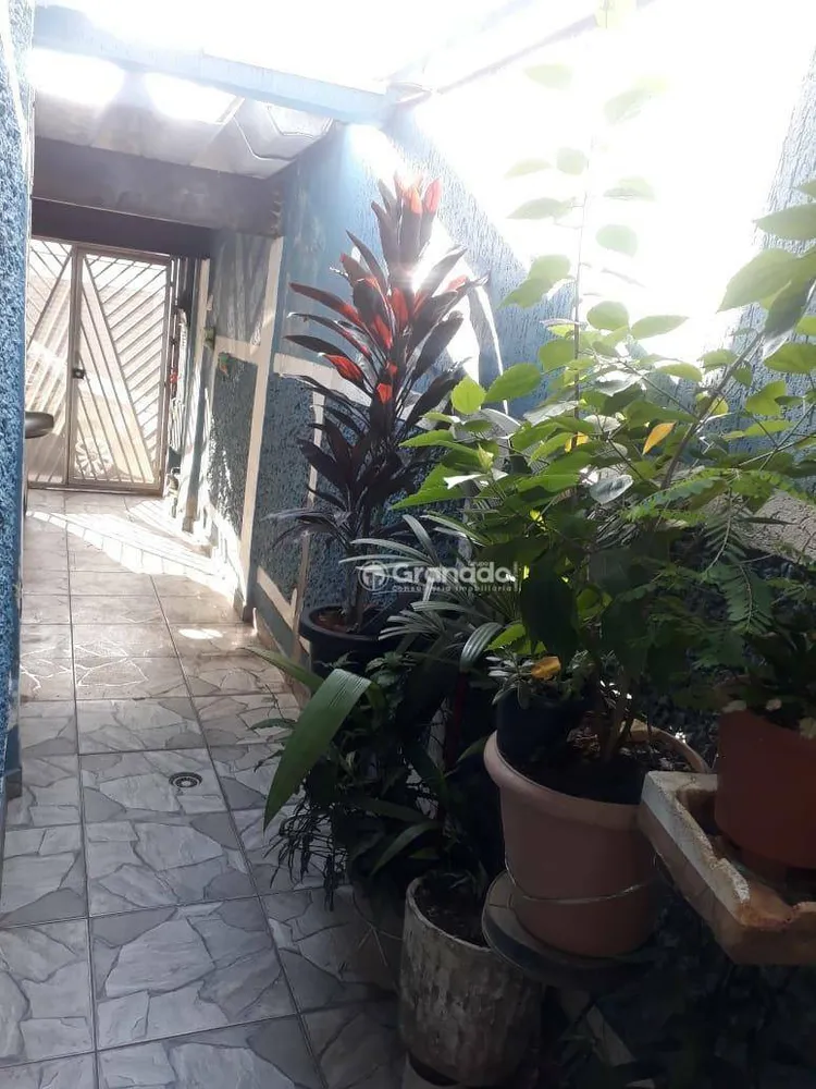 Sobrado, 4 quartos, 82 m² - Foto 4