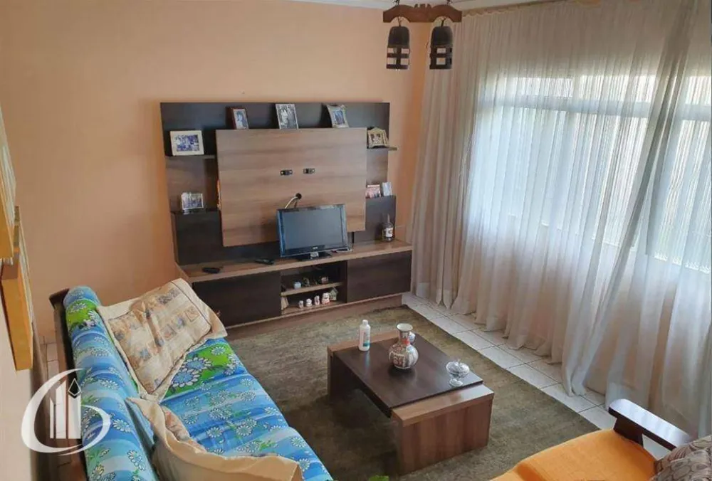 Sobrado, 3 quartos, 140 m² - Foto 5