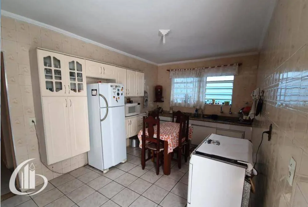 Sobrado, 3 quartos, 140 m² - Foto 7