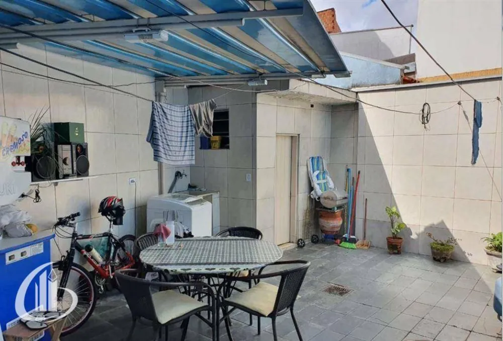 Sobrado, 3 quartos, 140 m² - Foto 12