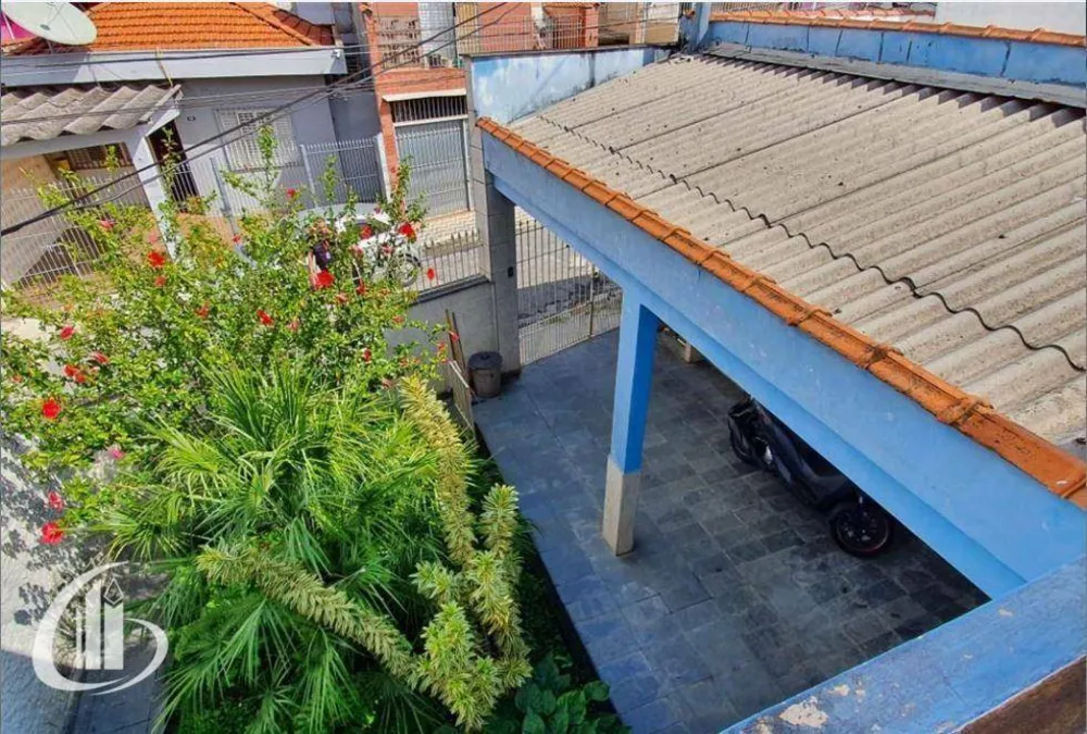 Sobrado, 3 quartos, 140 m² - Foto 10
