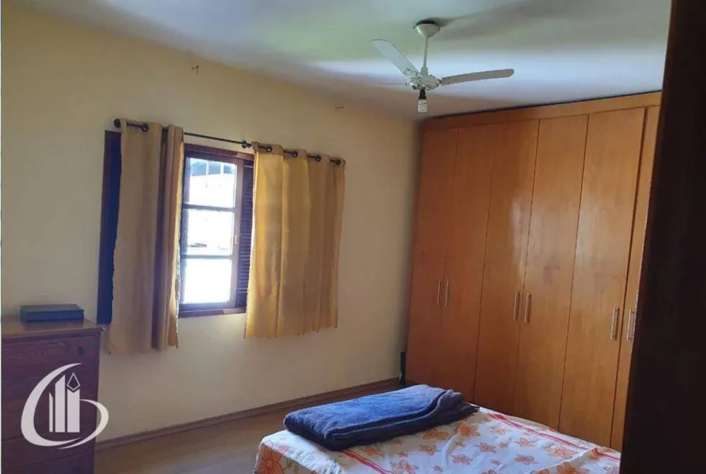 Sobrado, 3 quartos, 140 m² - Foto 13